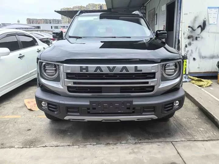 Haval Big Dog DaGou