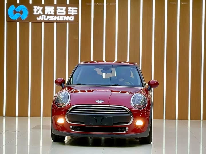 MINI 