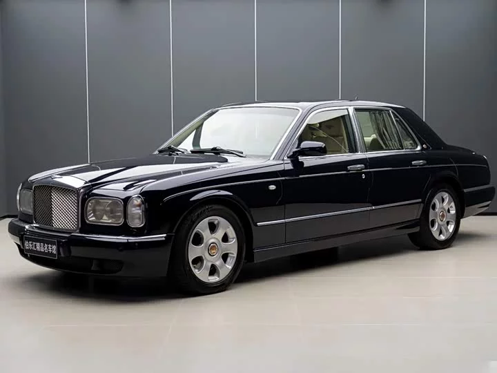 Bentley Elegant