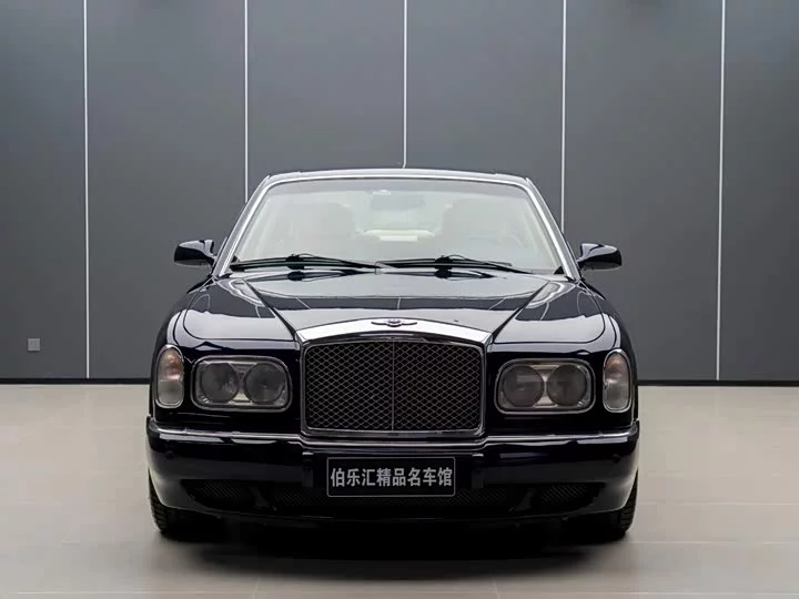 Bentley Elegant