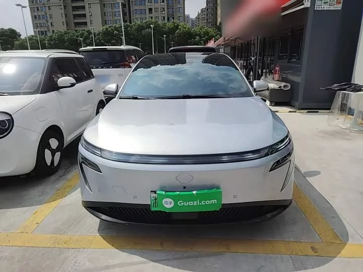 Nissan N7