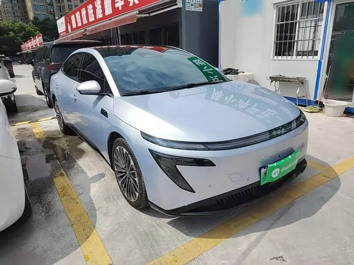 Nissan N7