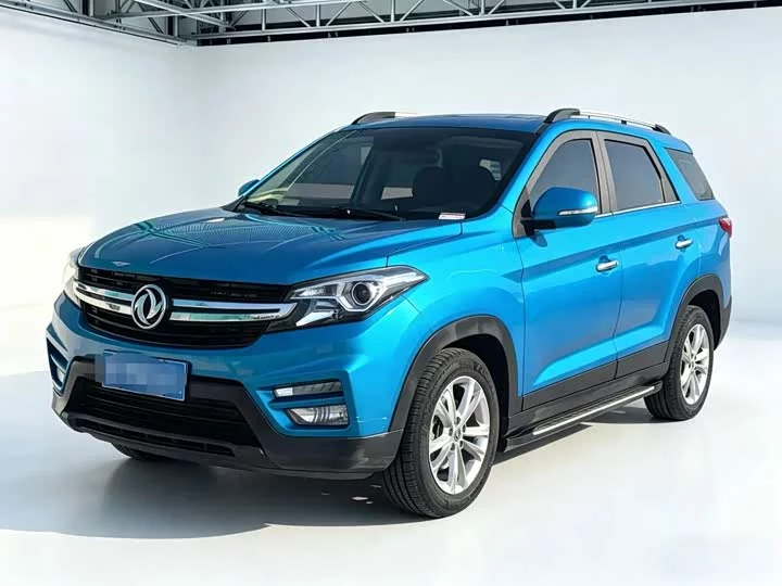 Dongfeng Scenery S560