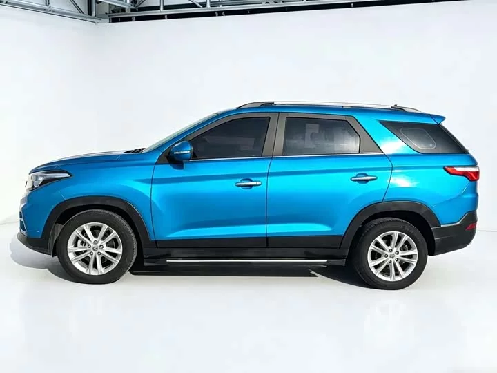 Dongfeng Scenery S560
