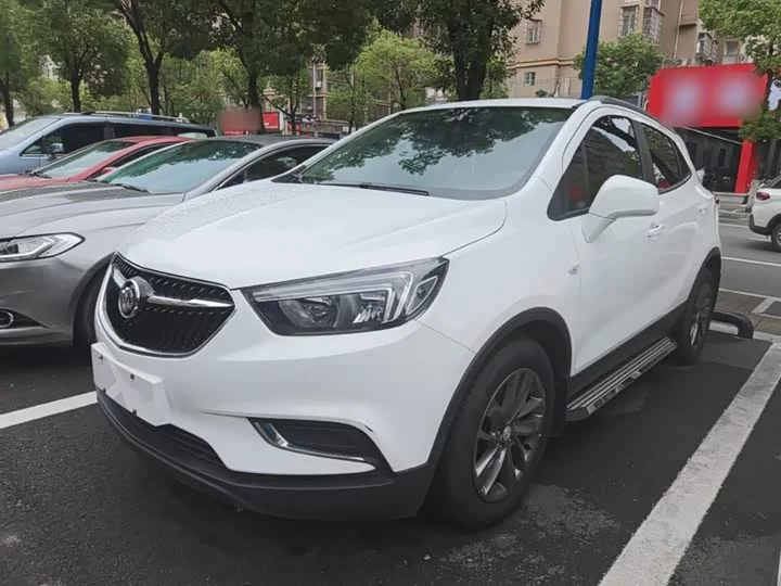 Buick onkola