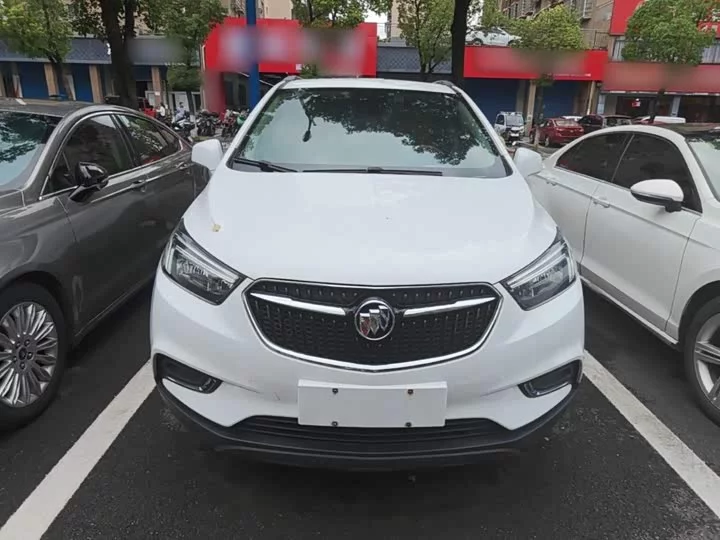 Buick onkola