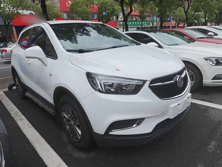 Buick onkola