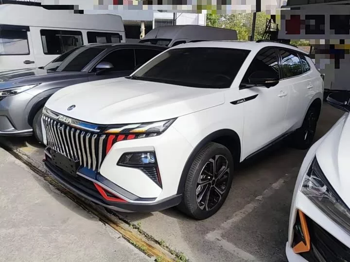 Dongfeng Haoji