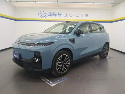 Leapmotor B10