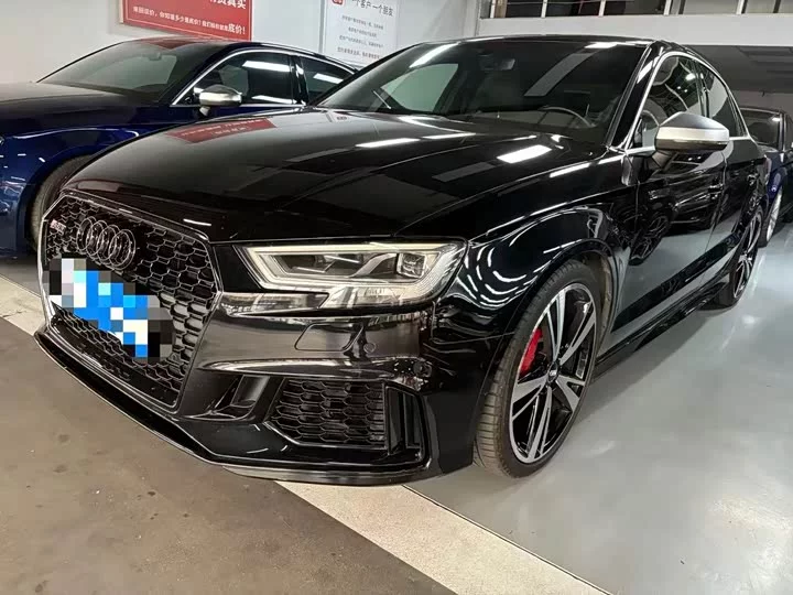 Audi RS 3