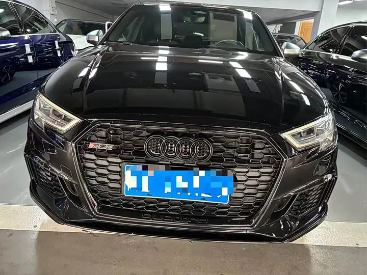Audi RS 3