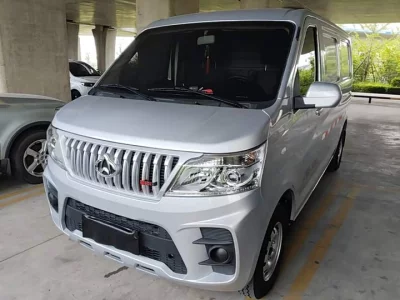 Changan Kaicene Changan Ruixing M60