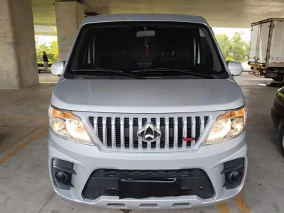 Changan Kaicene Changan Ruixing M60