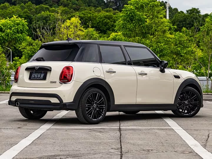 MINI 