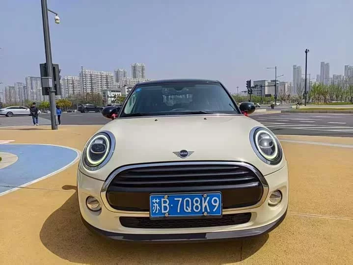 MINI 