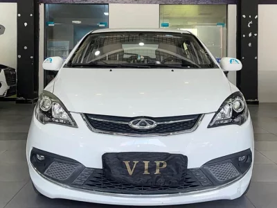 Chery Storm 2