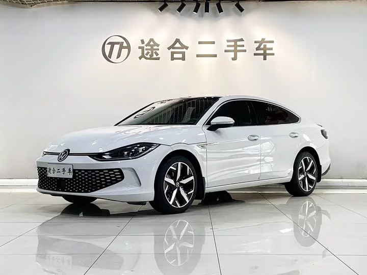 Volkswagen Lingdu