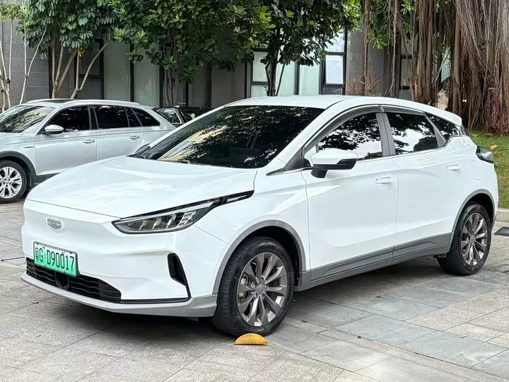 Geely C