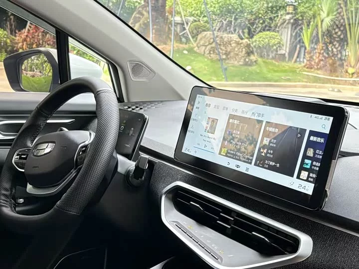 Geely C