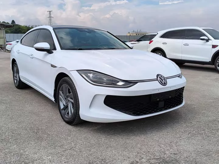 Volkswagen Lingdu
