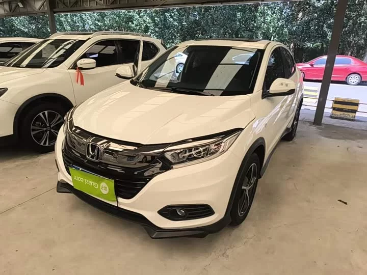 Honda Binzhi