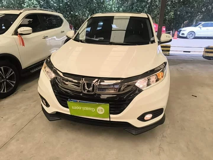 Honda Binzhi