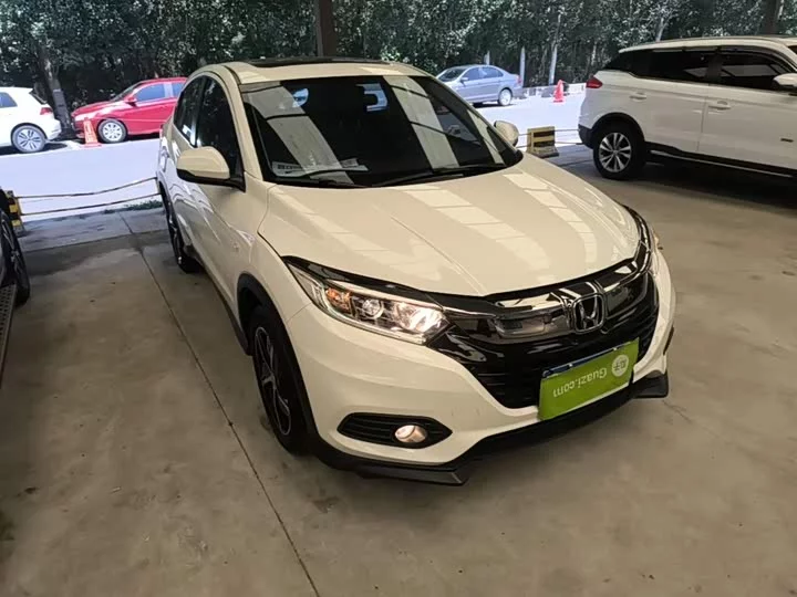 Honda Binzhi
