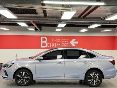 Roewe Feifan ER6
