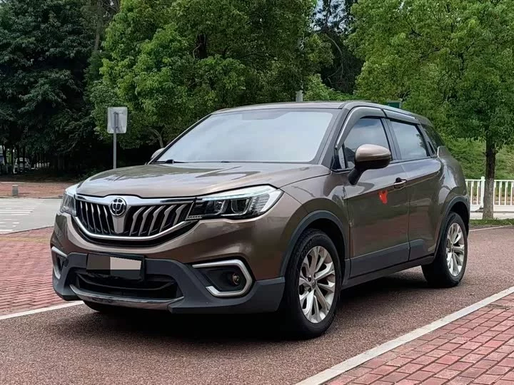 Brilliance V3