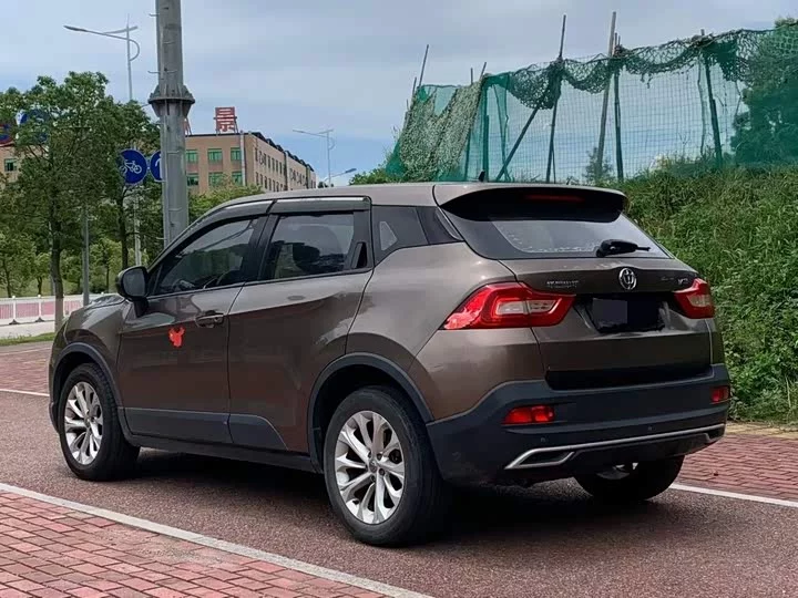 Brilliance V3