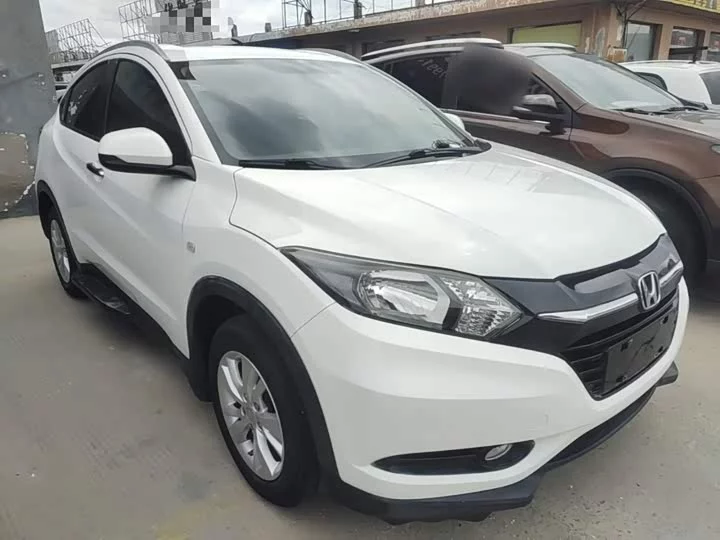 Honda Binzhi