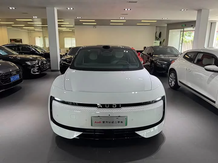 AUDI E5 Sportback