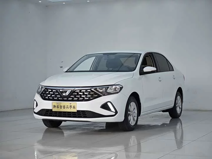 Jetta VA3
