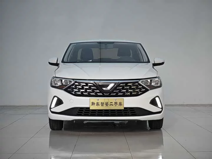Jetta VA3