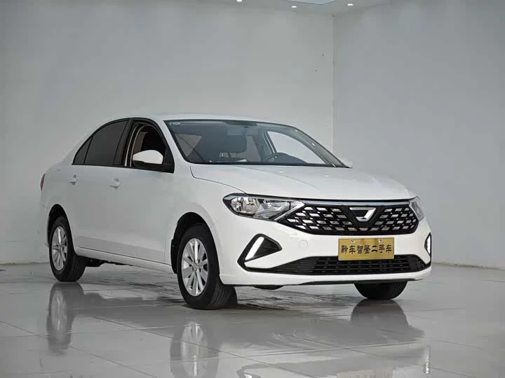 Jetta VA3