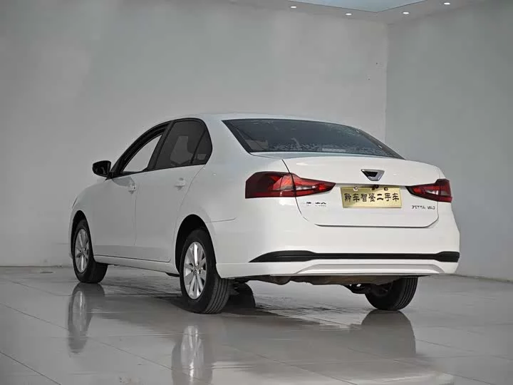 Jetta VA3
