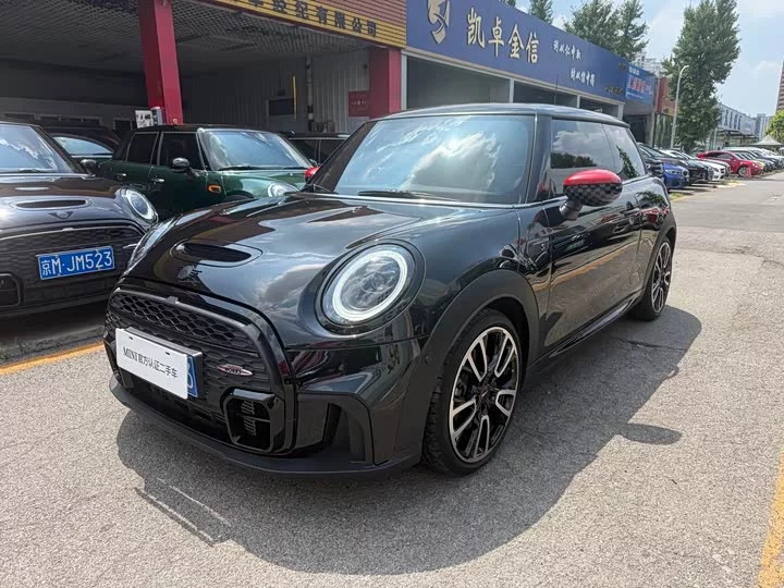 MINI 