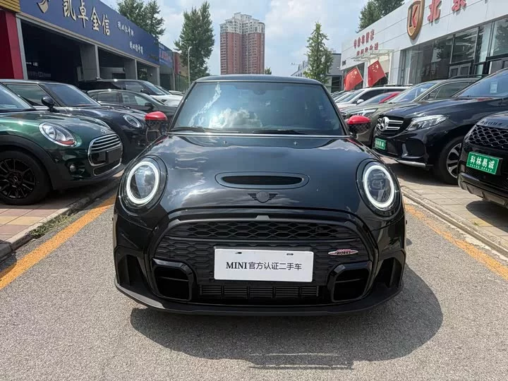 MINI 