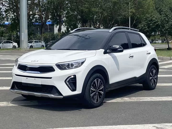 kia Yipao