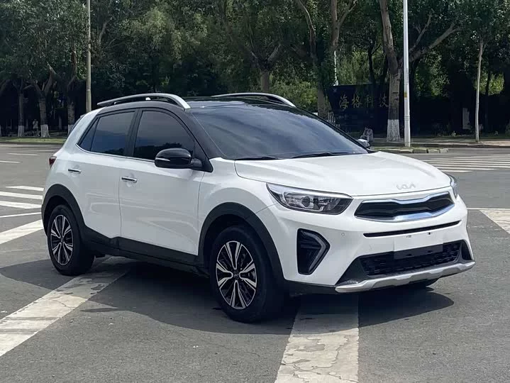 kia Yipao