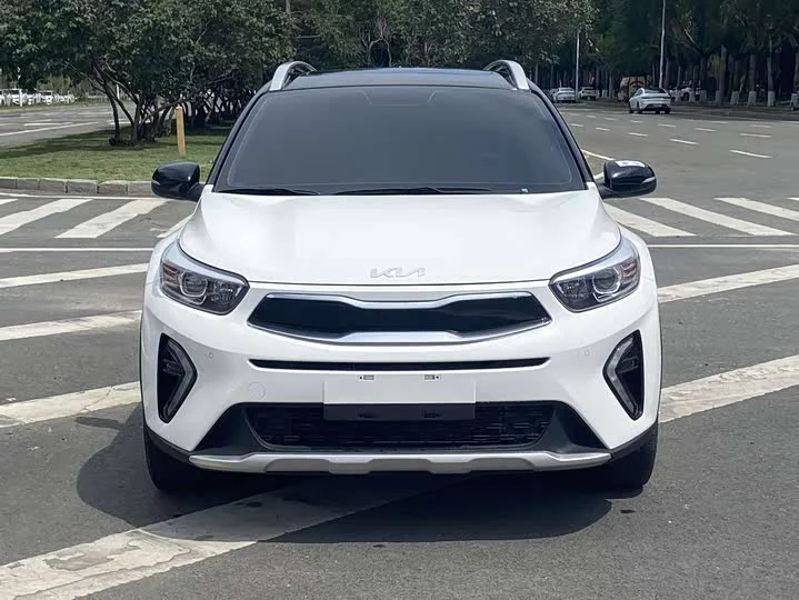 kia Yipao