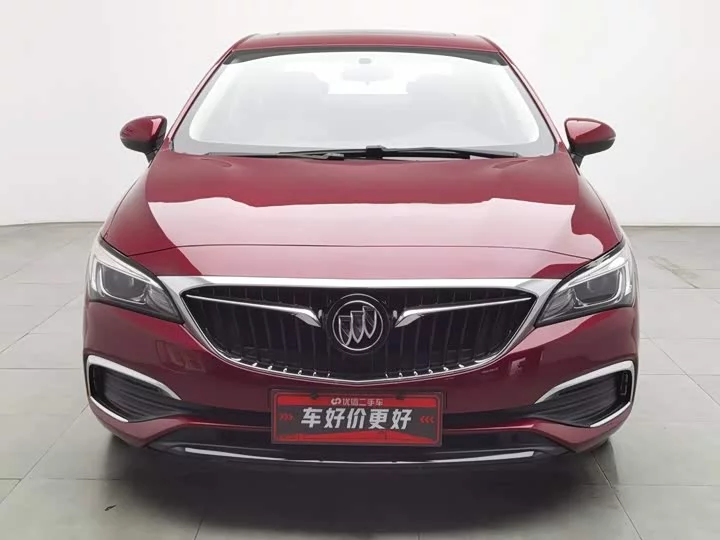 Buick Valeant