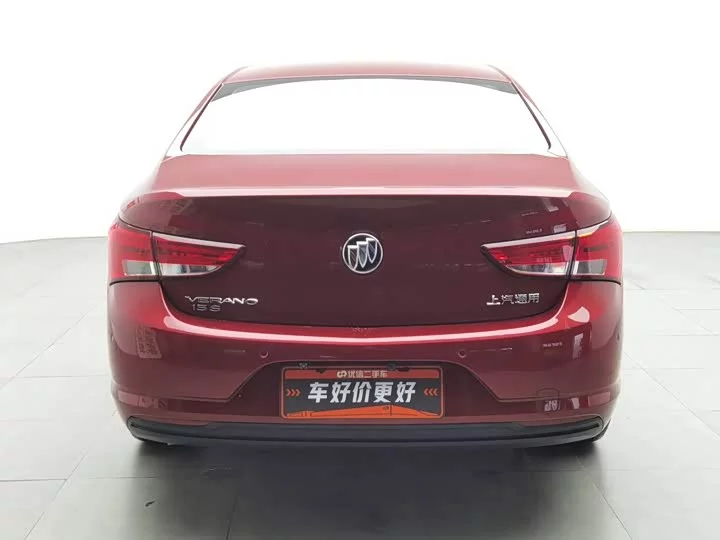 Buick Valeant