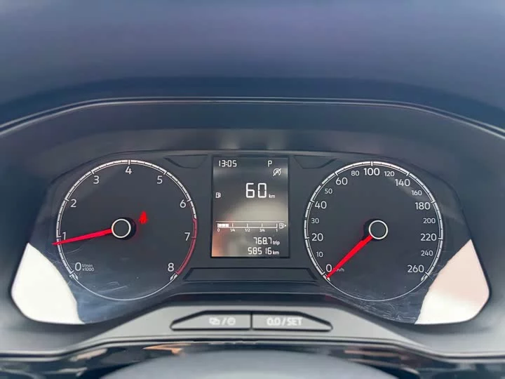 Jetta VS5