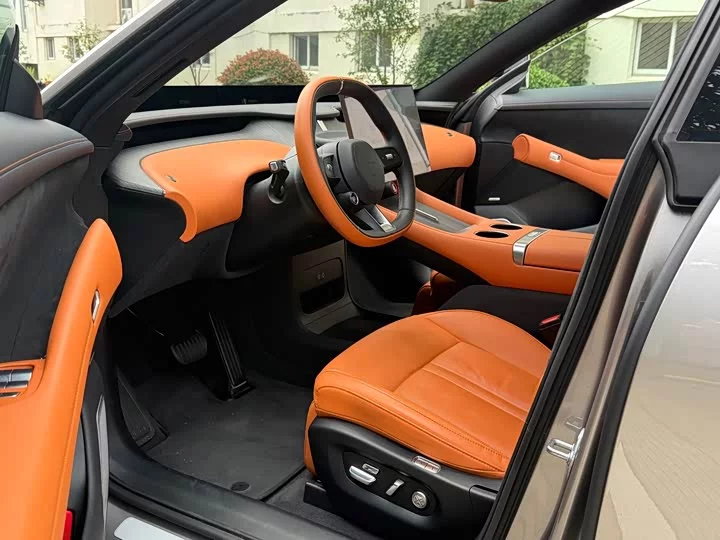 Xiaomi car Xiaomi YU7