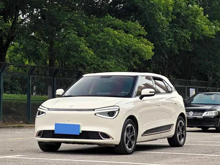 Dongfeng Nano 01