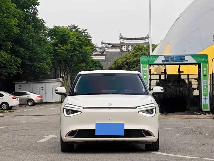 Dongfeng Nano 01