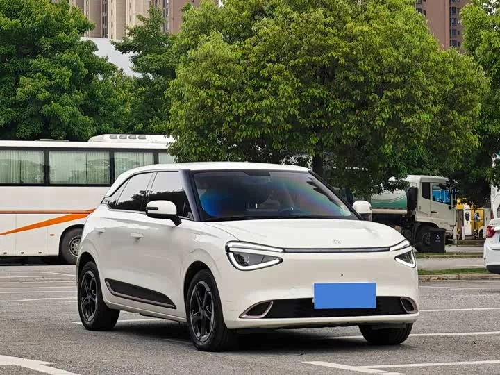 Dongfeng Nano 01