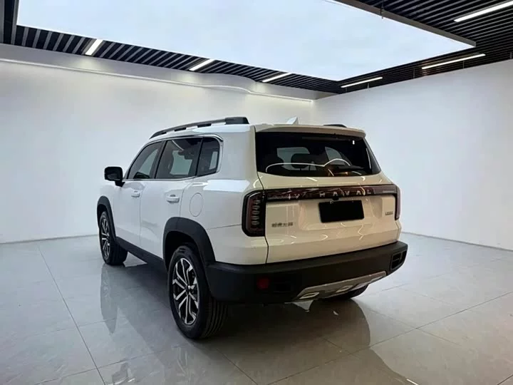 Haval Big Dog DaGou