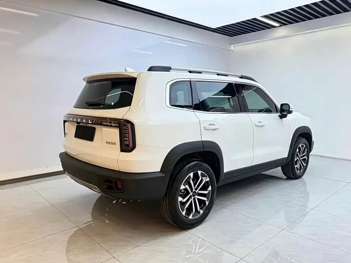 Haval Big Dog DaGou